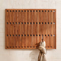 Magnetic Hook Rack (31")