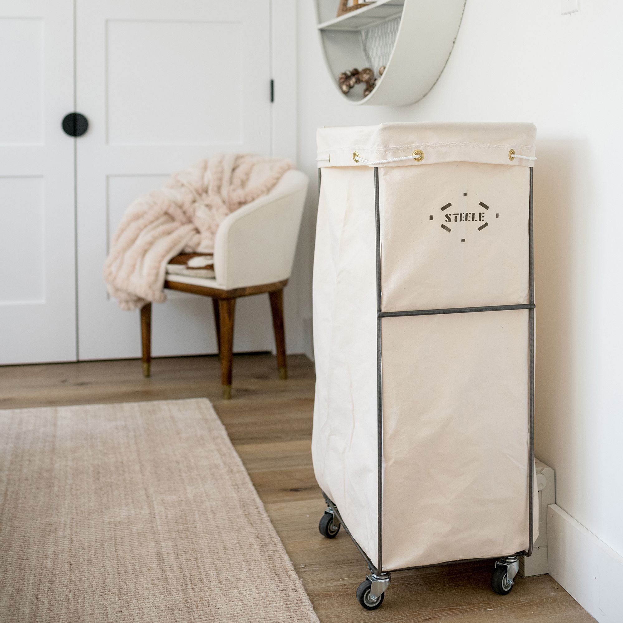 Steele Canvas Collection