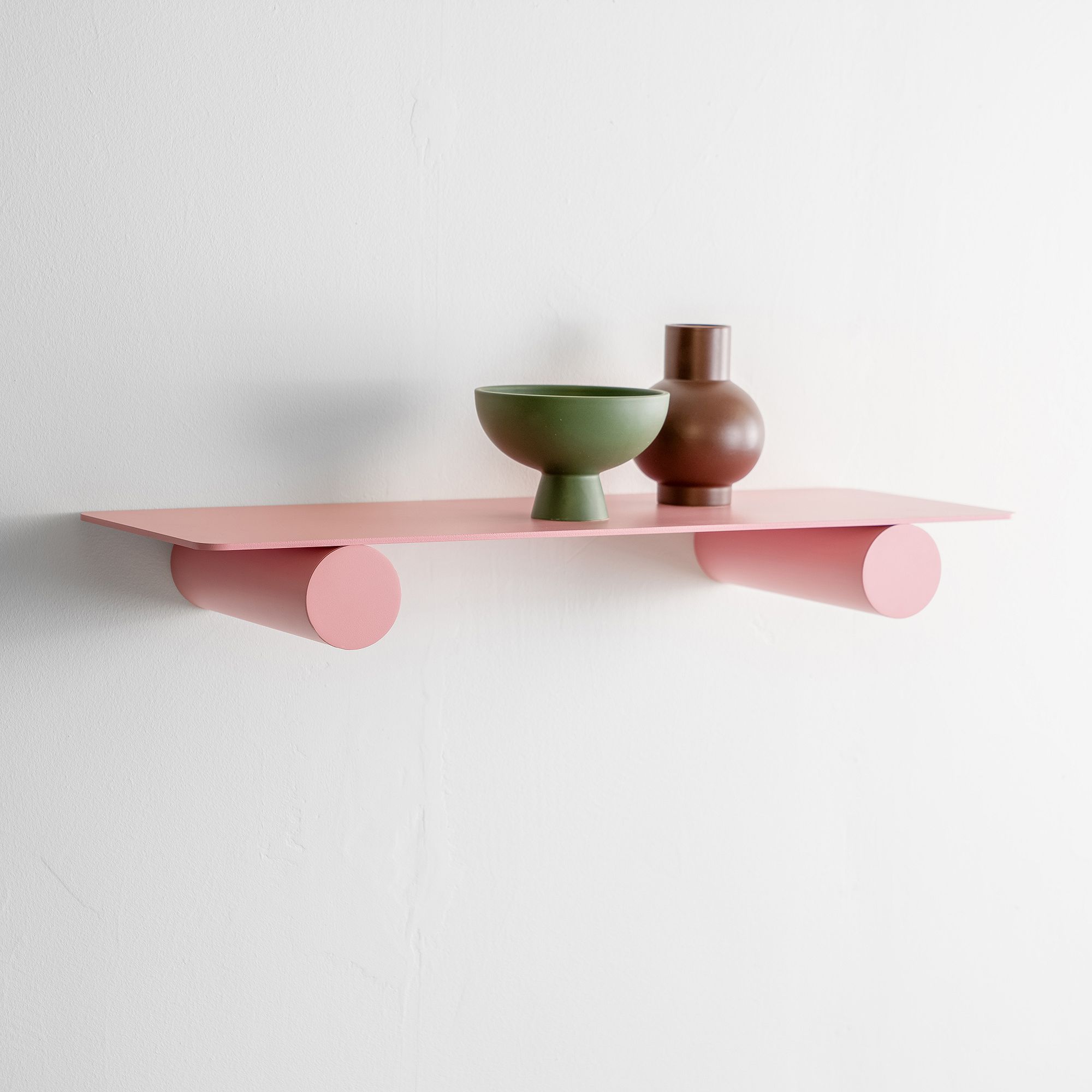 Raawii Pipeline Duo Shelf