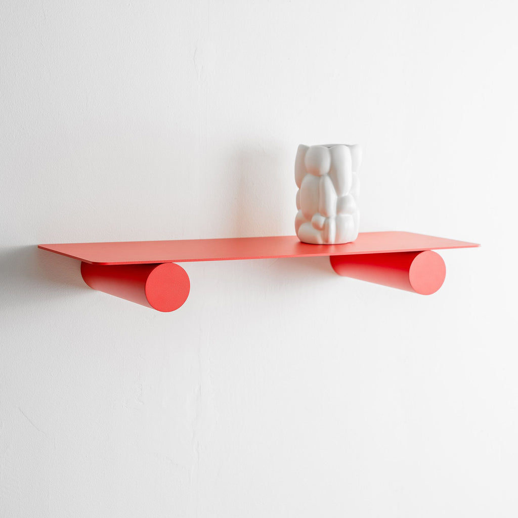 Raawii Pipeline Duo Shelf