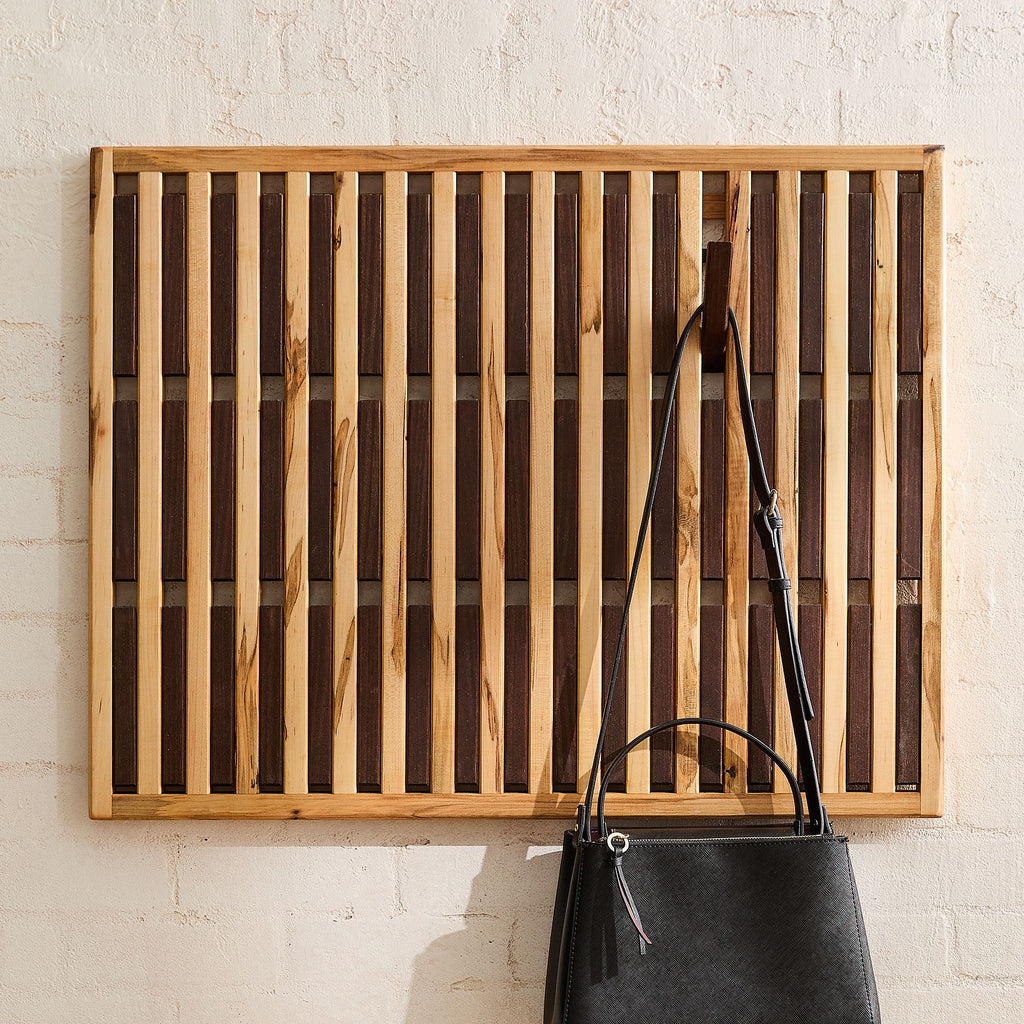 Magnetic Hook Rack (31")